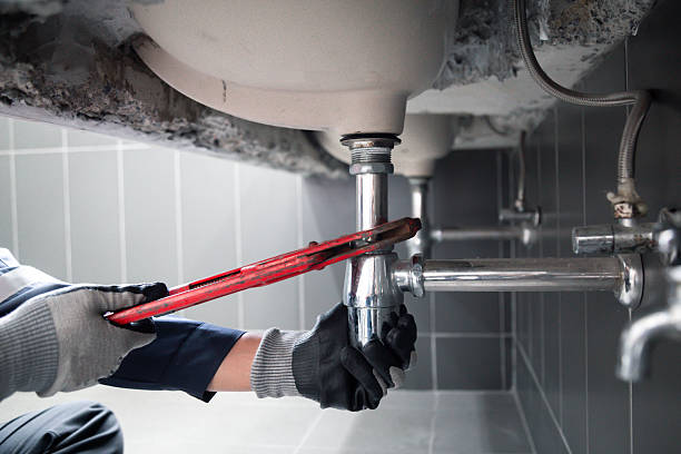 Trusted Garbage Disposal Repair service in Saratoga, WY - Masters Plumbing Service